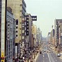 Image result for 1960 Japan Kyoto