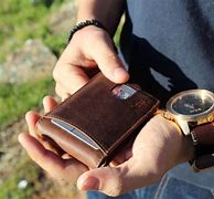 Image result for What Is the Best Wallet for Men