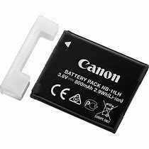 Image result for Canon PowerShot Battery Replacement