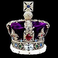 Image result for Red Queen Crown