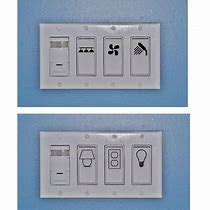 Image result for Funny Things to Put On Light Switch