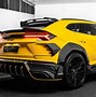 Image result for Lamborghini Urus Concept Interior