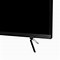 Image result for black flat panel tvs 4k