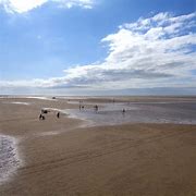 Image result for Merseyside Beach