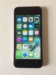 Image result for Full Black iPhone 5S