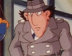 Image result for Captain Gadget