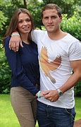 Image result for Billy Sharp Wife