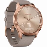 Image result for Rose Gold Garmin Watches