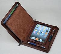 Image result for iPad Mini Case with Pen Holder