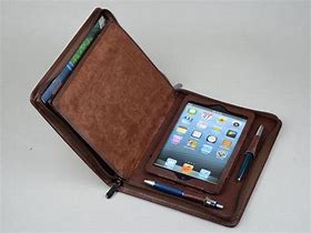 Image result for iPad Mini Leather Case