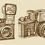 Image result for Camera Vector White