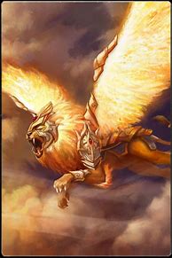 Image result for Celestial Mythical Creatures
