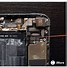 Image result for iphone 5 power button