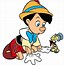 Image result for Jiminy Cricket Cartoon