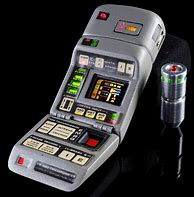 Image result for Star Trek Tricorder Phone Wallpaper