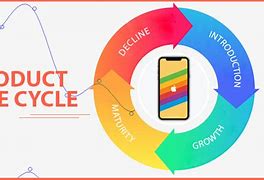 Image result for iPhone Life Cycle