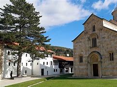 Image result for Manastiri Srbije