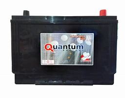 Image result for Battery Quantum Asahi