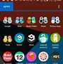 Image result for Samsung Galaxy A71 G5 Icons