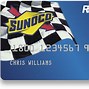 Image result for Sunoco 260 Decal