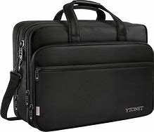 Image result for Laptop Bag with Holster
