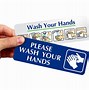 Image result for Hand Washing Signs Printable Free