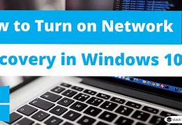 Image result for Turn On Network Discovery Windows 10