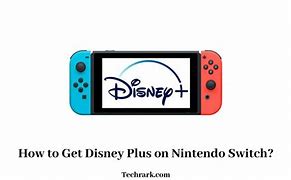 Image result for Disney Plus On Switch