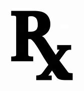Image result for Rx Medical Logo