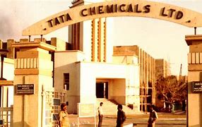 Image result for Tata Chemicals Adress