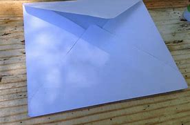 Image result for How to Set Up an Envelope