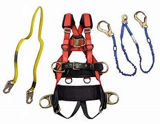 Image result for Lanyard Clipped On Belt