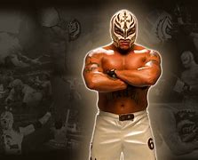 Image result for The Mysterio's Wallpaper WWE