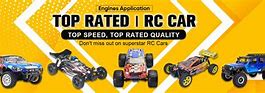 Image result for Nitro 1 10 RC Cars