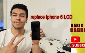Image result for iPhone 6 LCD vs iPhone 7" LCD