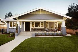 Image result for Bungalow Style House