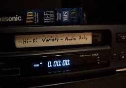 Image result for Hi-Fi VHS