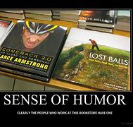 Image result for Your Sense of Humor
