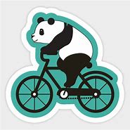 Image result for Funny Bike Stickers