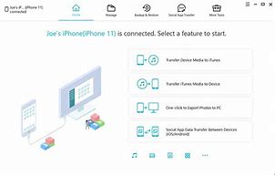 Image result for iPhone PC Suite