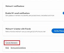 Image result for Cancel Walmart Plus