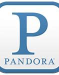 Image result for Cute Pandora Logo