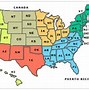 Image result for Us Map State Names