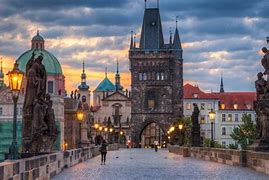 Image result for Praga City