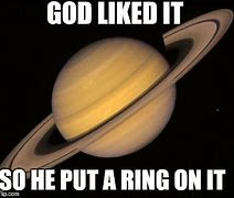 Image result for Saturn Meme Planets