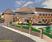 Image result for Gambar Bangunan Sekolah