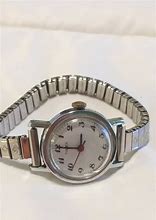 Image result for Vintage Timex Ladies Wrist Watch