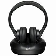 Image result for 2 Channel Wireless Headphones