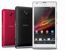 Image result for All Sony Xperia S with Photo