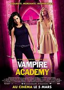 Image result for Vampire Academy Movie Cast